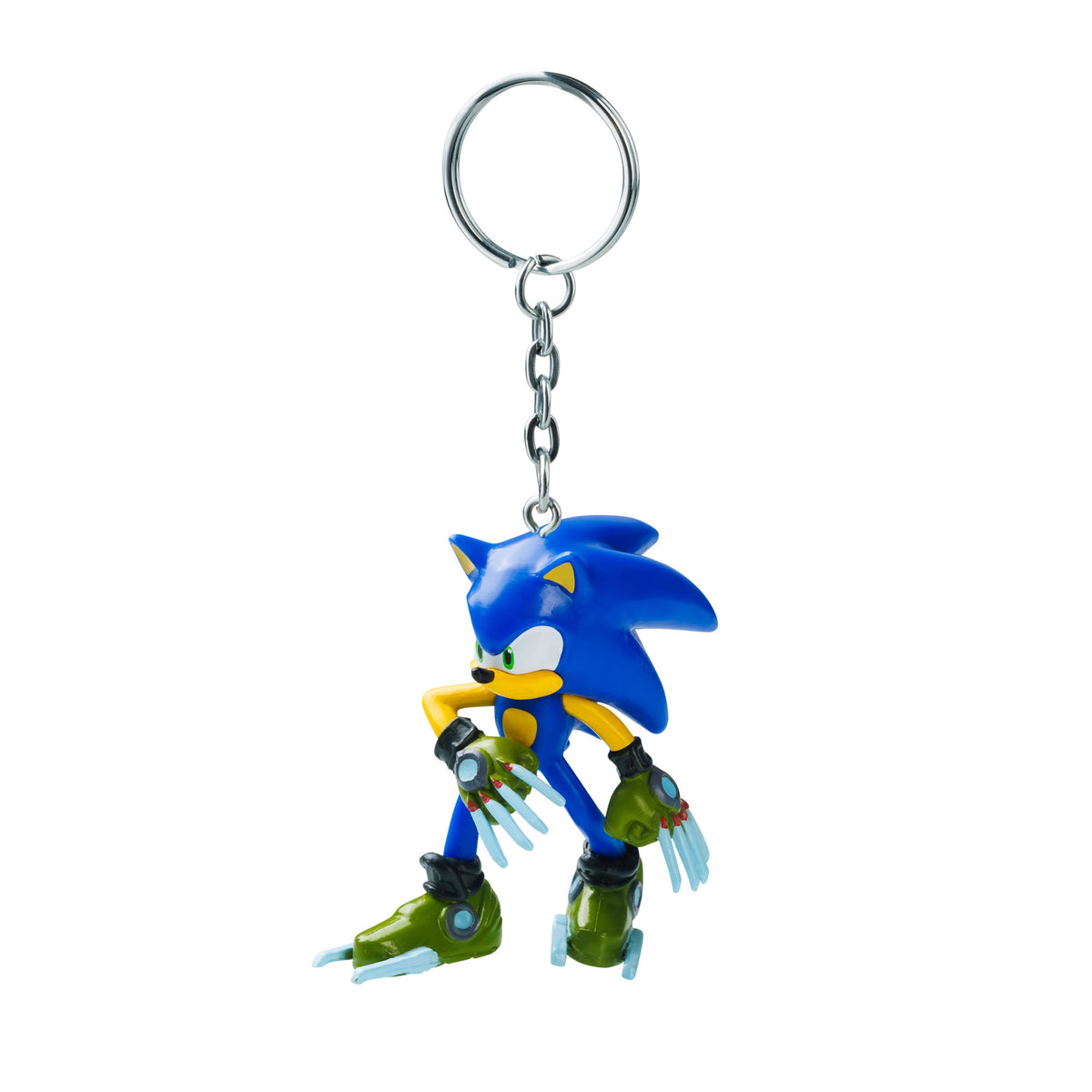PMI Sonic Prime figural obesek