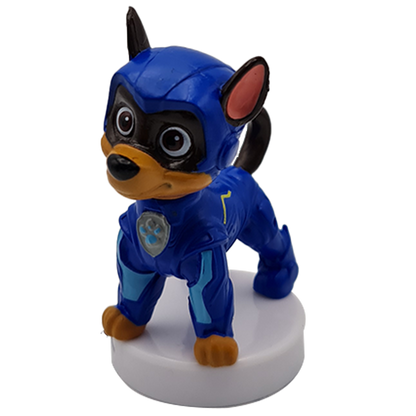 P.M.I. PAW PATROL: THE MIGHTY MOVIE - ŠTEMPILJKA FIGURICA (S2)