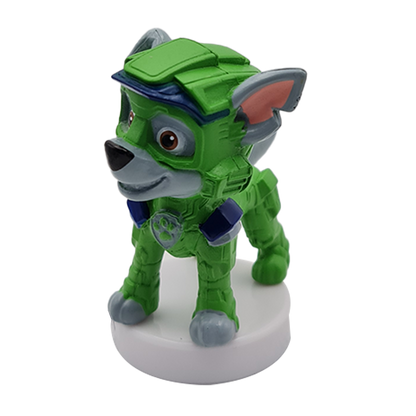 P.M.I. PAW PATROL: THE MIGHTY MOVIE - ŠTEMPILJKA FIGURICA (S2)