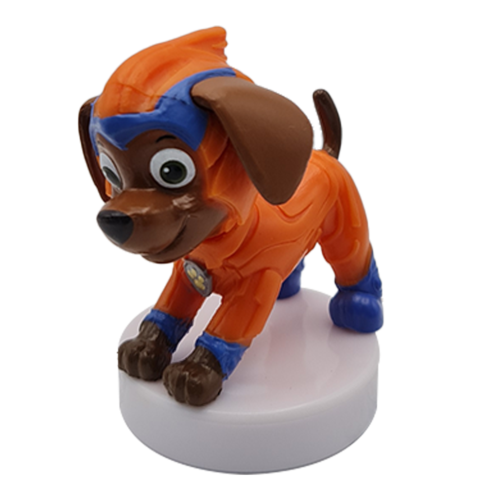 P.M.I. PAW PATROL: THE MIGHTY MOVIE - ŠTEMPILJKA FIGURICA (S2)