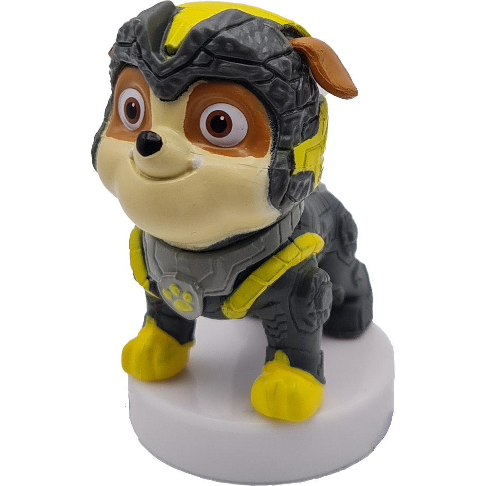 P.M.I. PAW PATROL: THE MIGHTY MOVIE - ŠTAMPILJKE PAKET 5 RAZLIČNIH (S2)
