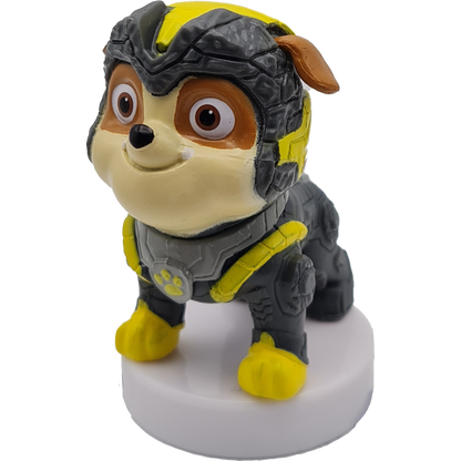 P.M.I. PAW PATROL: THE MIGHTY MOVIE - ŠTAMPILJKE PAKET 5 RAZLIČNIH (S2)