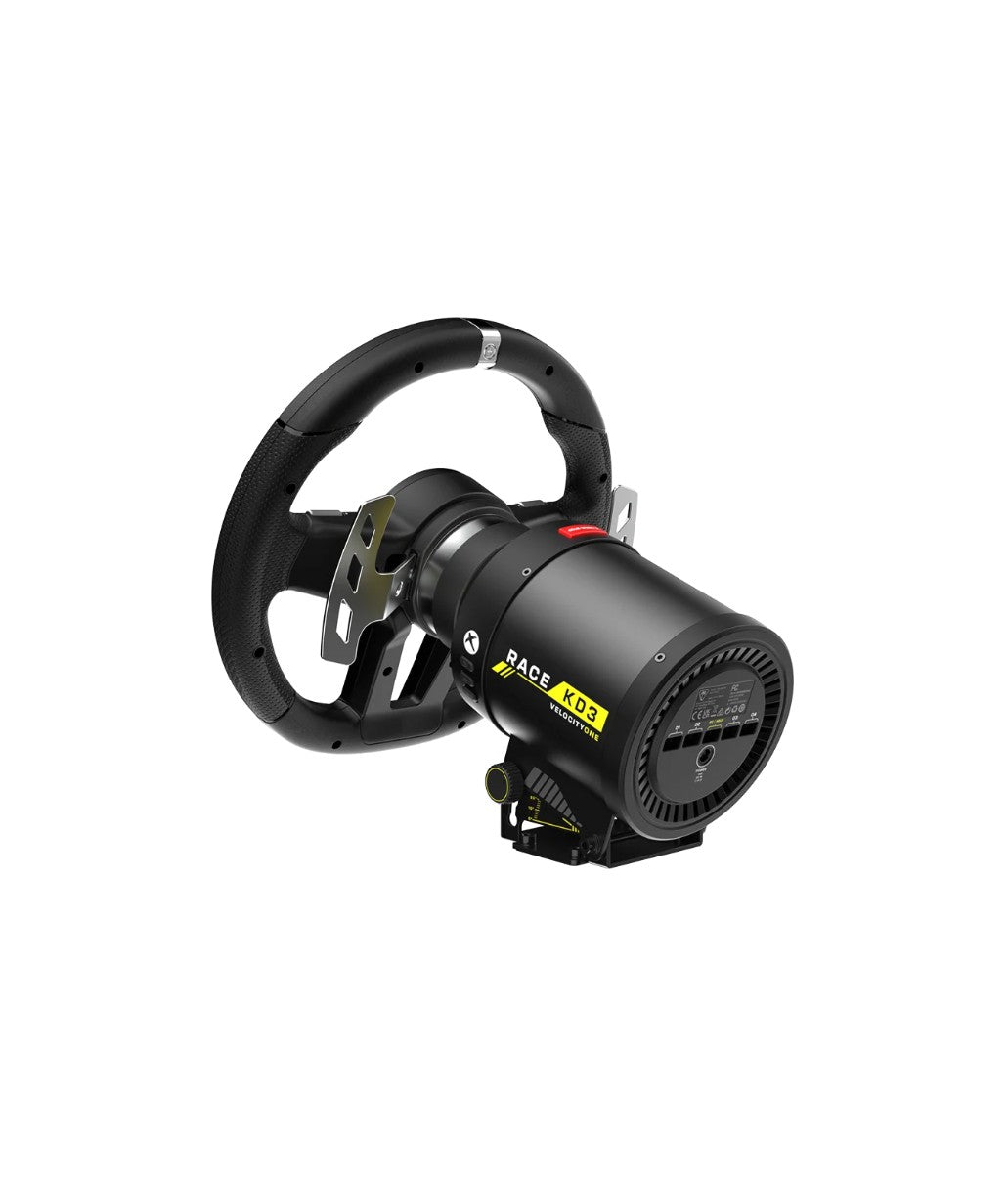 TURTLE BEACH VELOCITYONE™ RACE KD3 volan za PC/XBOX/MOBILE