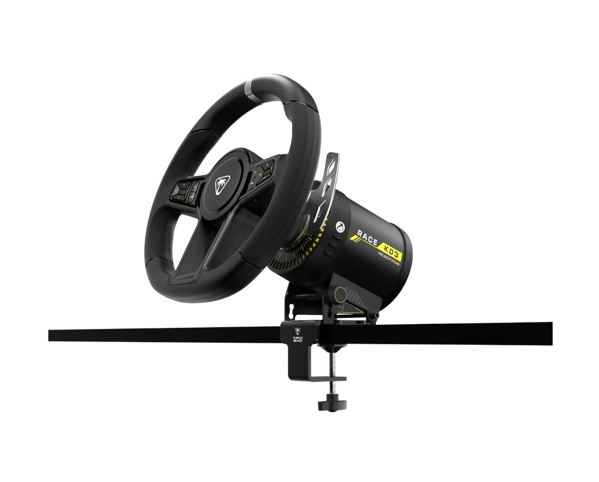 TURTLE BEACH VELOCITYONE™ RACE KD3 volan za PC/XBOX/MOBILE