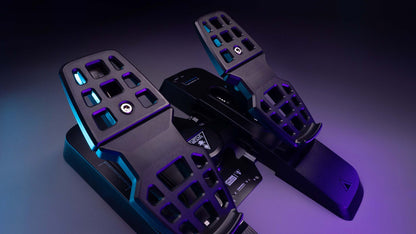 TURTLE BEACH VELOCITYONE RUDDER za PC in XBOX