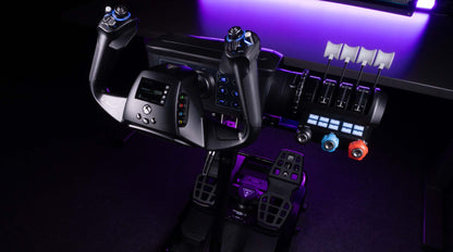 TURTLE BEACH VELOCITYONE RUDDER za PC in XBOX