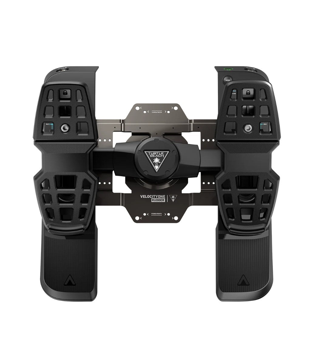 TURTLE BEACH VELOCITYONE RUDDER za PC in XBOX