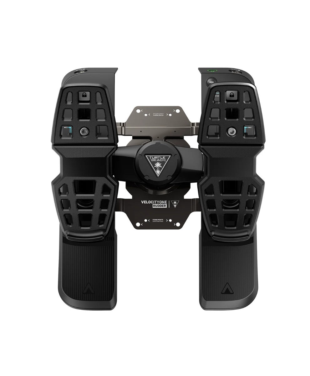 TURTLE BEACH VELOCITYONE RUDDER za PC in XBOX