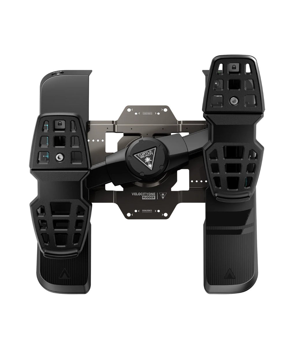 TURTLE BEACH VELOCITYONE RUDDER za PC in XBOX
