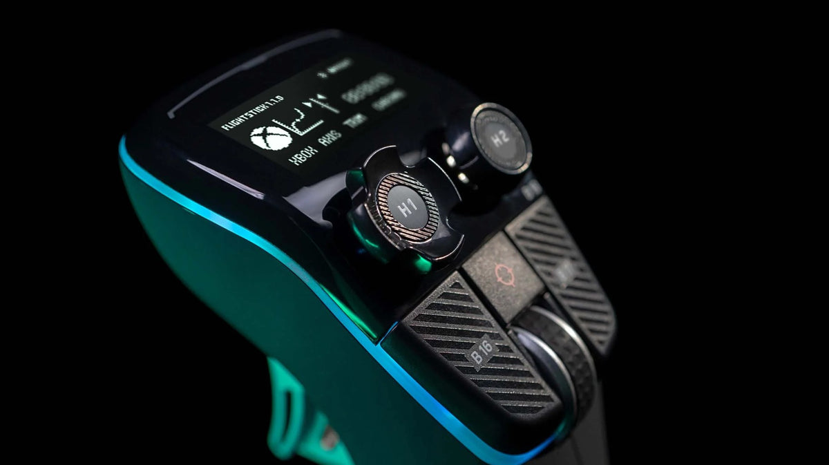 TURTLE BEACH VELOCITYONE FLIGHTSTICK za PC in XBOX