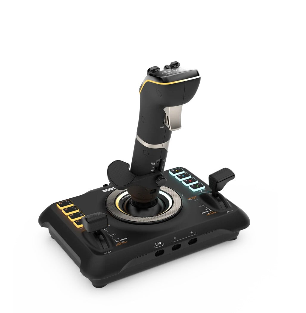 TURTLE BEACH VELOCITYONE FLIGHTSTICK za PC in XBOX
