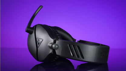 TURTLE BEACH RECON 70X XBOX SLUŠALKE ČRNE BARVE