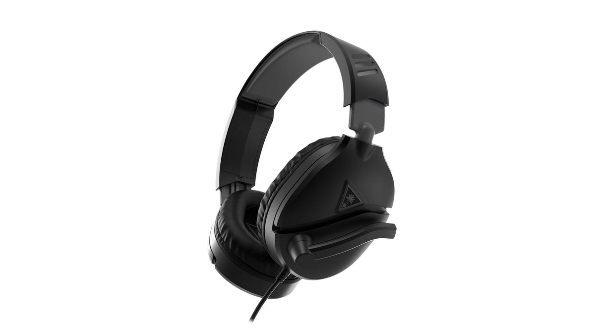 TURTLE BEACH RECON 70X XBOX SLUŠALKE ČRNE BARVE