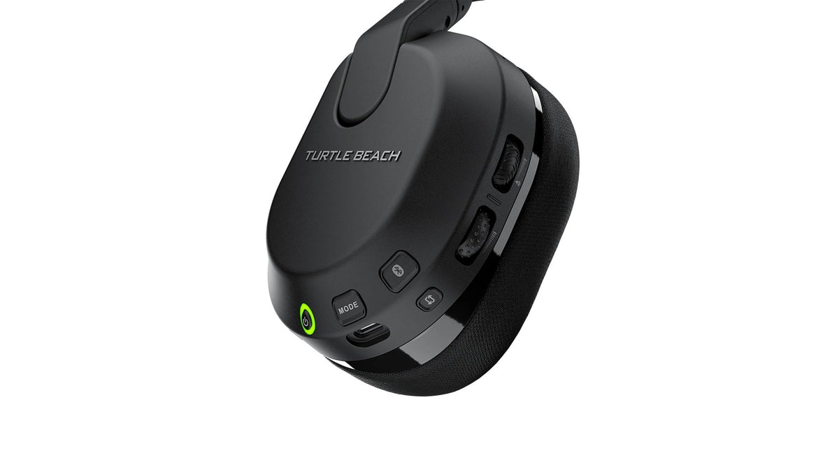 TURTLE BEACH SLUŠALKE STEALTH 600 XBOX ČRNE BARVE