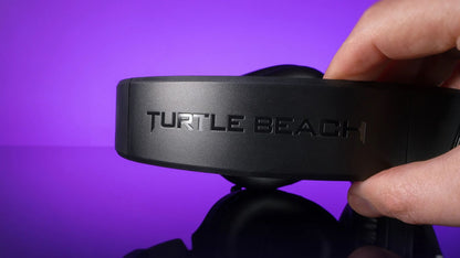 TURTLE BEACH RECON 70P PS4/PS5 SLUŠALKE ČRNE BARVE