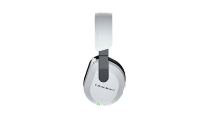 TURTLE BEACH STEALTH 600 PS4/PS5 SLUŠALKE BELE BARVE
