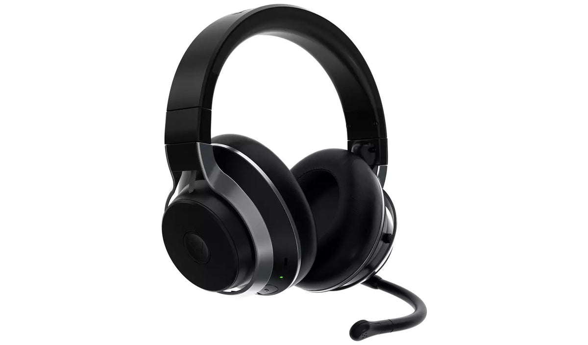 TURTLE BEACH STEALTH PRO PS4/PS5 SLUŠALKE
