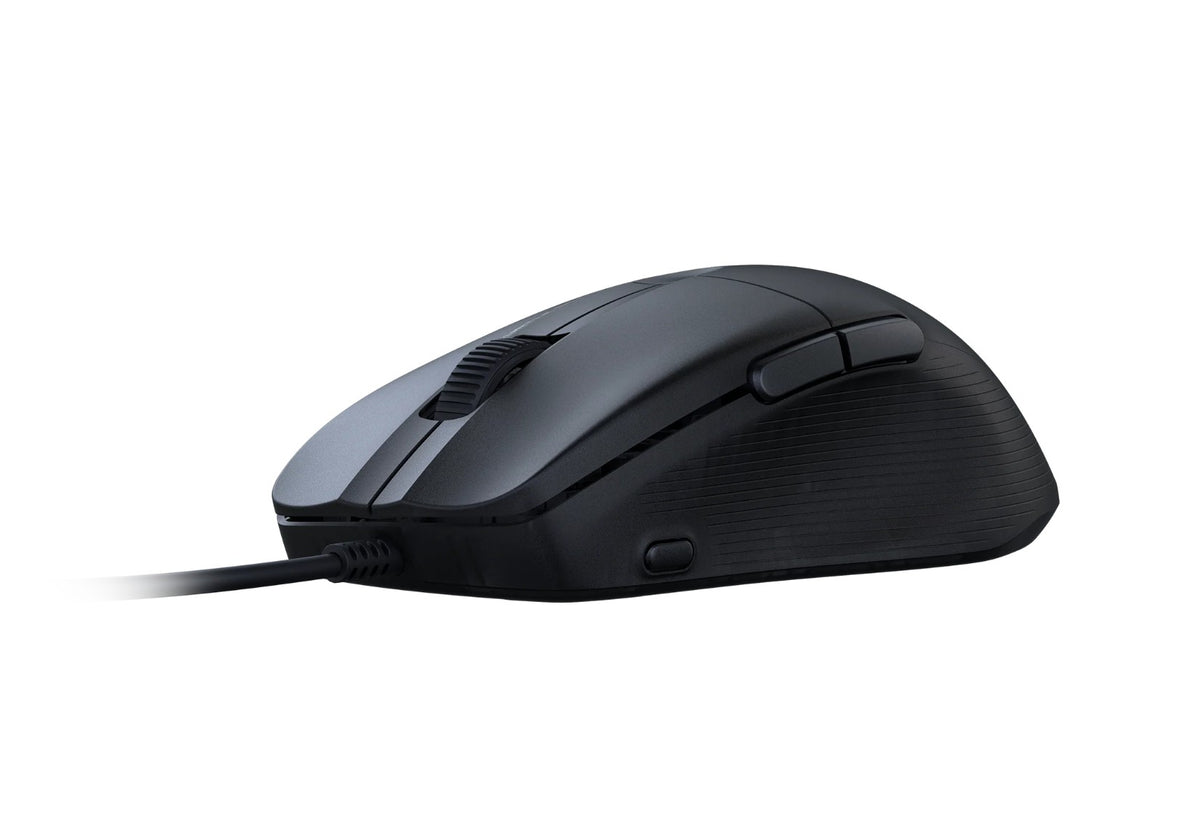 TURTLE BEACH PURE SEL GAMING MIŠKA - ČRNA