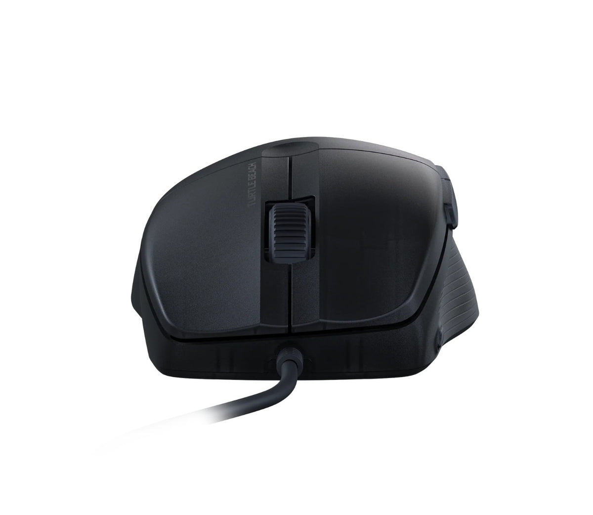 TURTLE BEACH PURE SEL GAMING MIŠKA - ČRNA