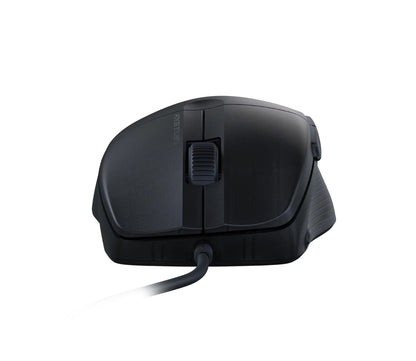TURTLE BEACH PURE SEL GAMING MIŠKA - ČRNA
