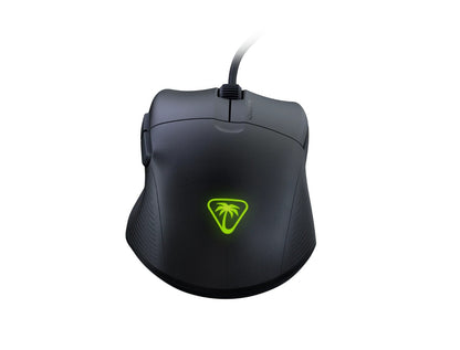 TURTLE BEACH PURE SEL GAMING MIŠKA - ČRNA