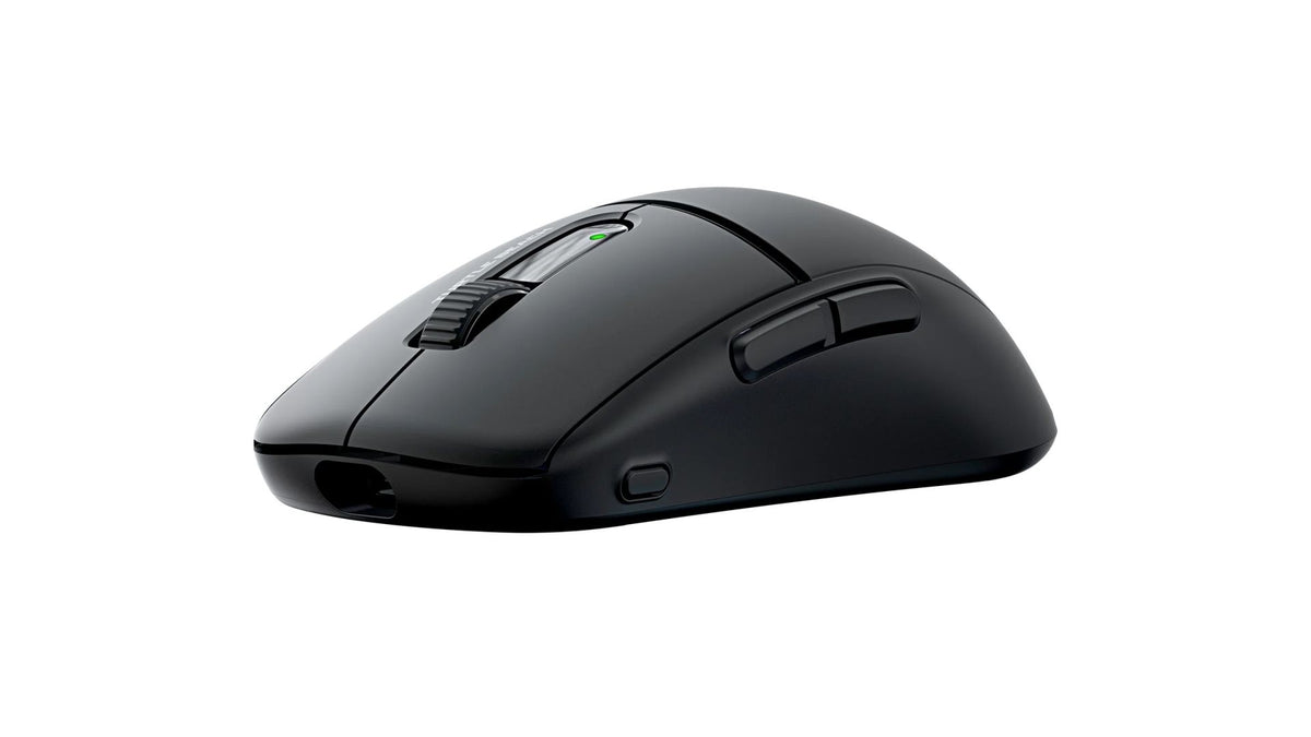 TURTLE BEACH MOUSE BURST II AIR MIŠKA ČRNA