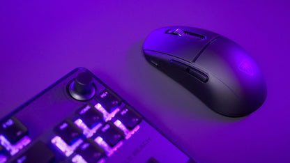 TURTLE BEACH MOUSE BURST II AIR MIŠKA ČRNA
