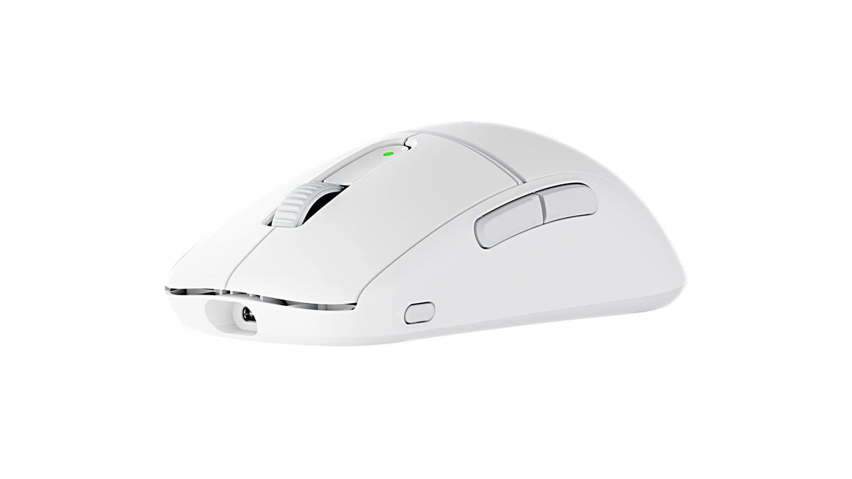 TURTLE BEACH MOUSE BURST II AIR MIŠKA BELA