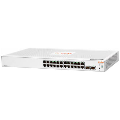 STIKALO 24-PORT 2xSFP HPE Aruba Switch IOn 100/1000 (JL812A)