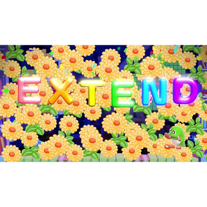 Bubble Bobble 4 Friends The Baron Is Back! - Nintendo Switch 2 Edition + Stardrop Mountain (Nintendo Switch 2)