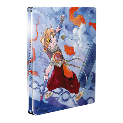 Terranigma - Steelbook Edition (XBOX Series X)