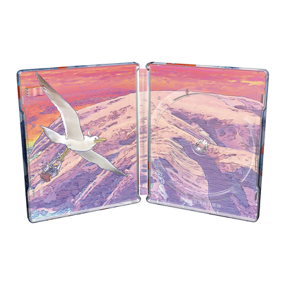 Terranigma - Steelbook Edition (XBOX Series X)