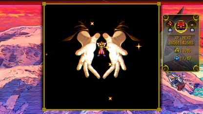 Terranigma - Steelbook Edition (Nintendo Switch 2)