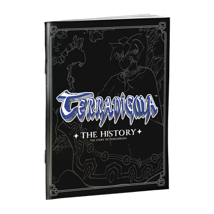 Terranigma - Steelbook Edition (Nintendo Switch 2)