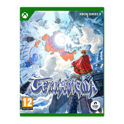 Terranigma (XBOX Series X)