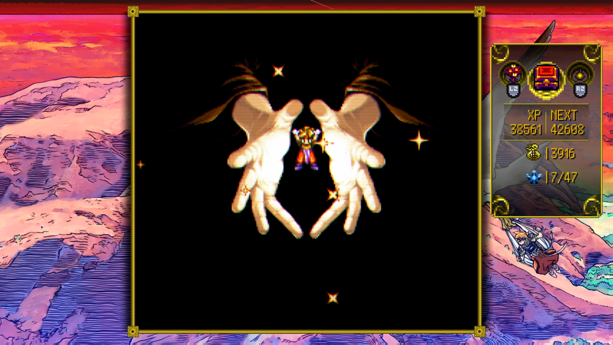 Terranigma (XBOX Series X)