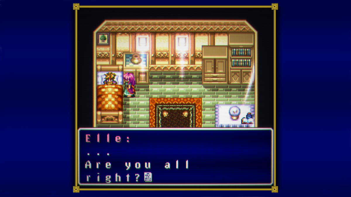 Terranigma (Nintendo Switch 2)