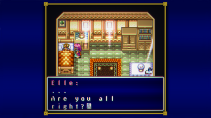 Terranigma (Nintendo Switch 2)