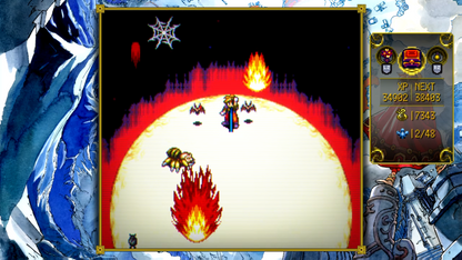 Terranigma (Playstation 5)