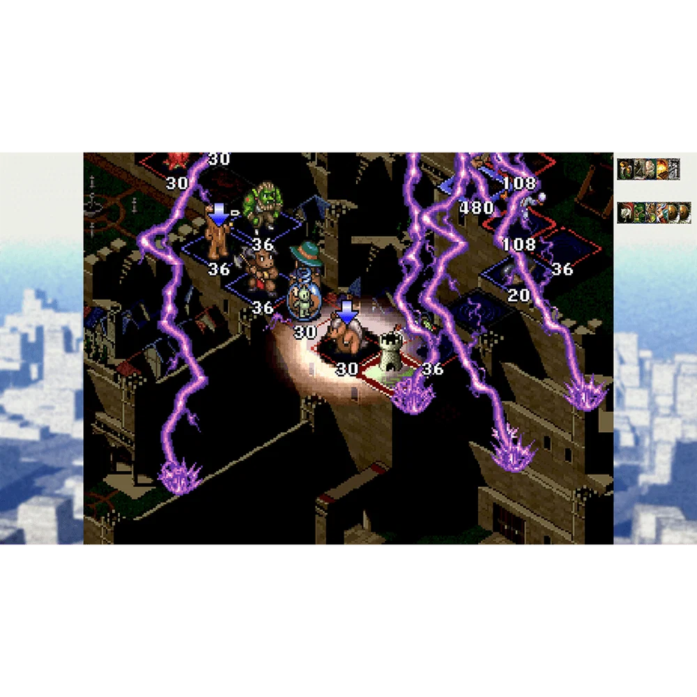Culdcept The First Saturn Tribute - Cepter Edition (Nintendo Switch)