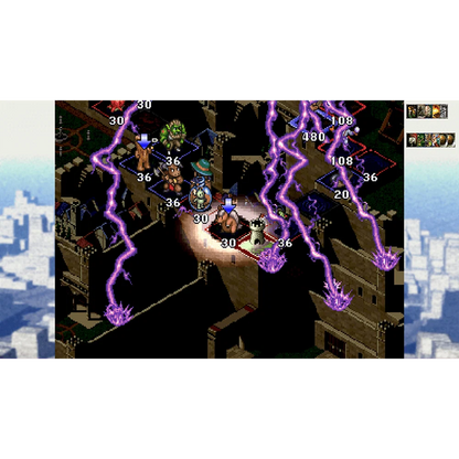 Culdcept The First Saturn Tribute - Cepter Edition (Nintendo Switch)