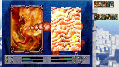 Culdcept The First Saturn Tribute (Nintendo Switch)