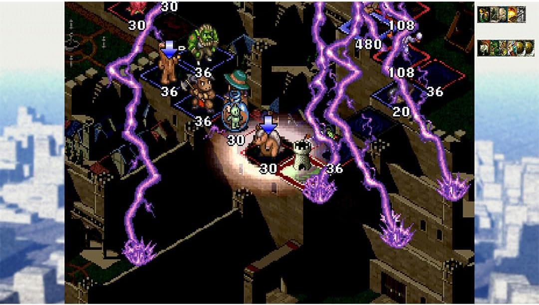 Culdcept The First Saturn Tribute (Nintendo Switch)
