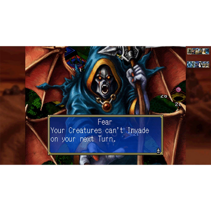 Culdcept The First Saturn Tribute - Cepter Edition (Playstation 5)