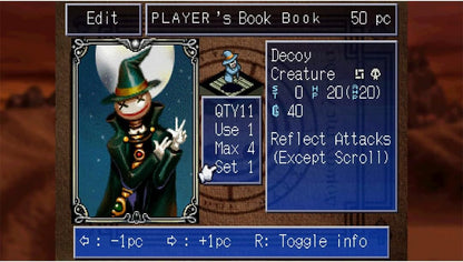Culdcept The First Saturn Tribute (Playstation 5)