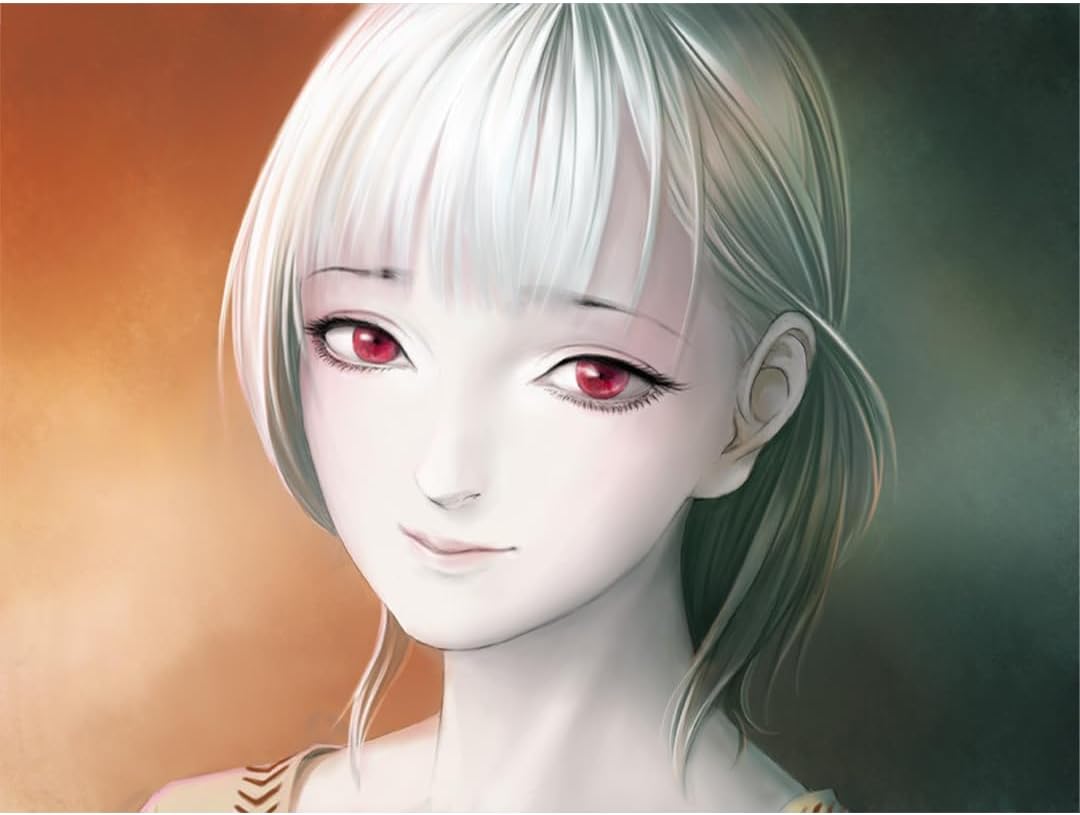 The House In Fata Morgana - Dreams Of The Revenants Edition (Nintendo Switch)