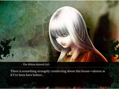 The House In Fata Morgana - Dreams Of The Revenants Edition (Nintendo Switch)
