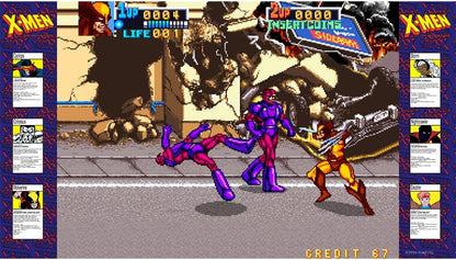 Marvel Maximum Collection (Nintendo Switch)