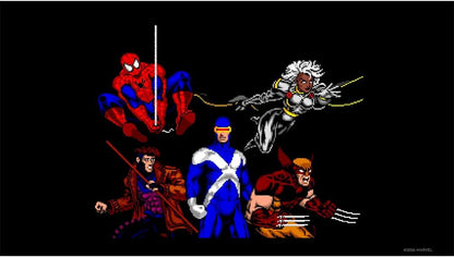 Marvel Maximum Collection (Playstation 5)
