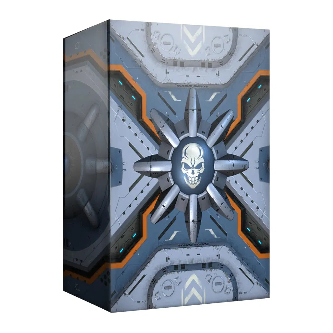 Truxton Extreme - Master Edition (Nintendo Switch 2)